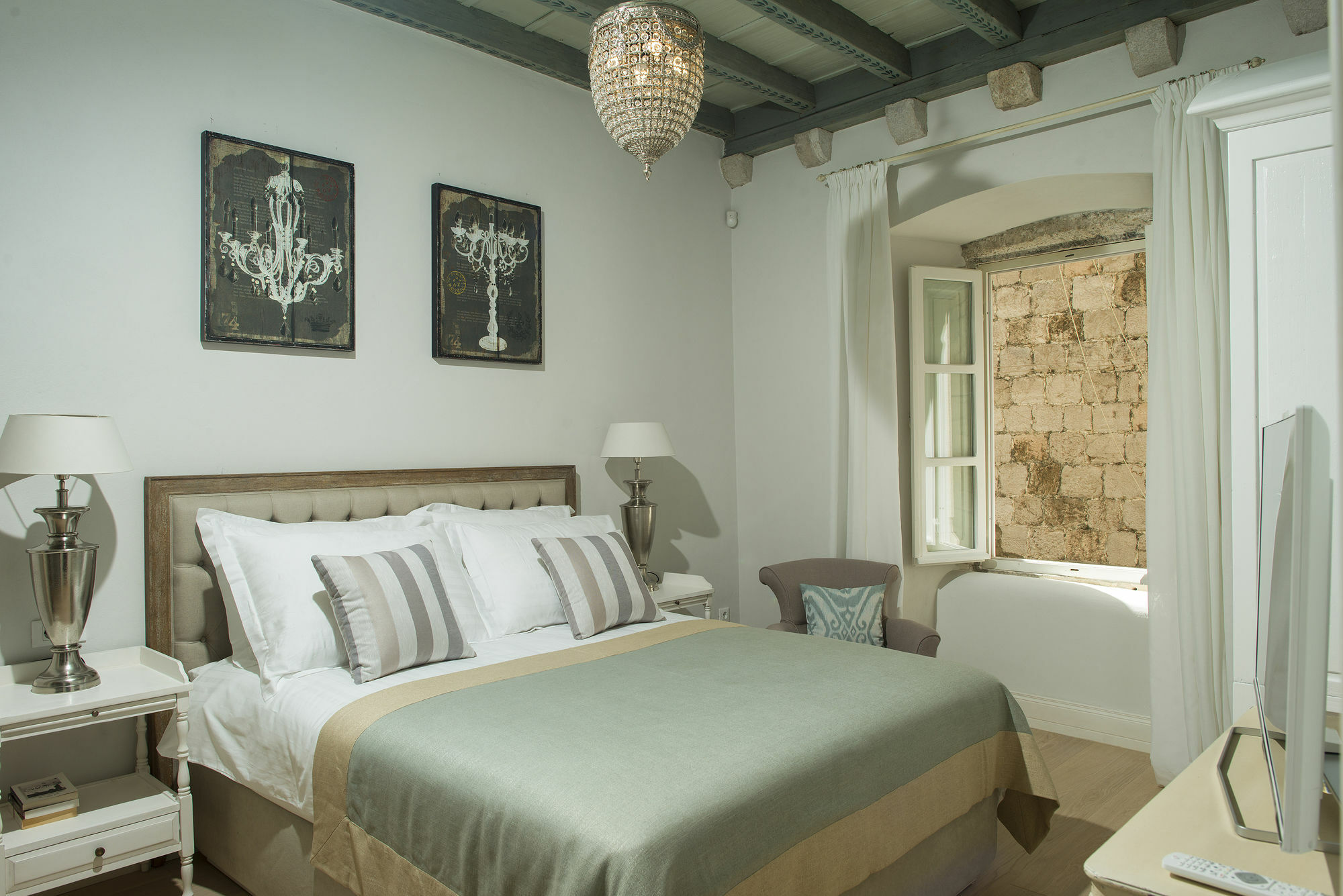 St. Joseph'S Hotel Dubrovnik Ngoại thất bức ảnh